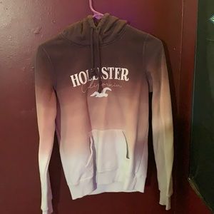 Hol lister sweatshirt